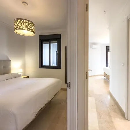 Hanami Casa Infanta Elena Апартаменти