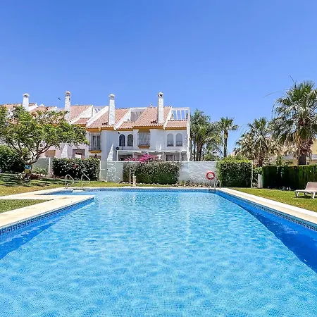 Hanami Casa Infanta Elena Апартаменти *