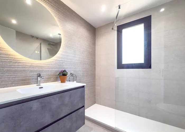 Hanami Casa Infanta Elena Apartamento