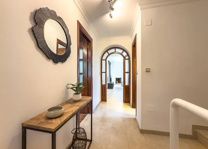 Hanami Casa Infanta Elena