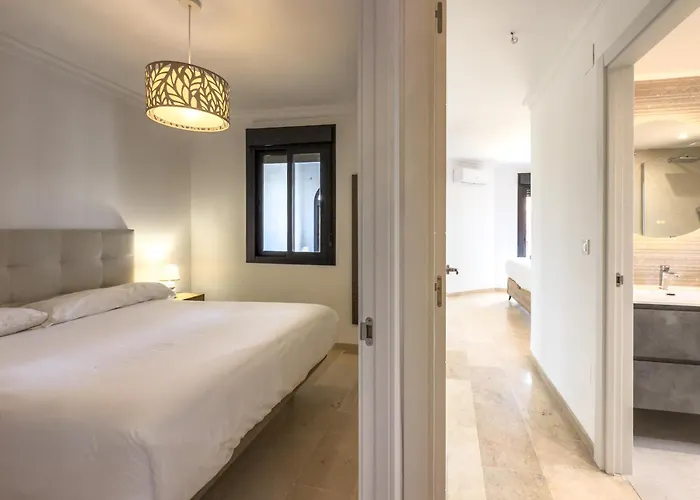 Hanami Casa Infanta Elena Apartamento