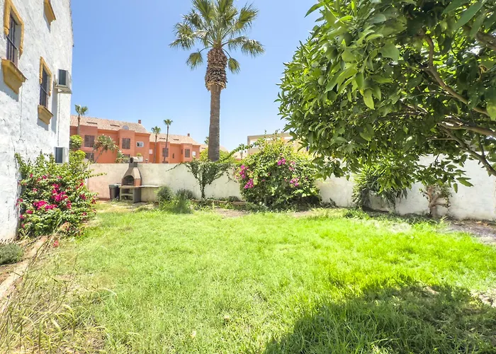 Hanami Casa Infanta Elena Apartamento Estepona