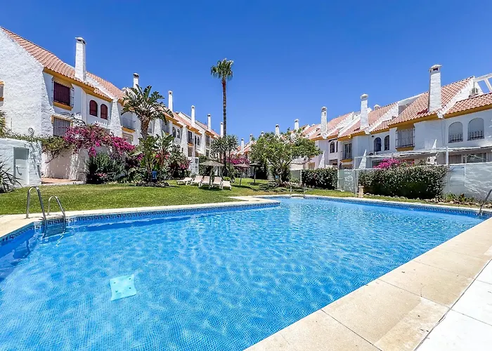 Hanami Casa Infanta Elena Apartamento