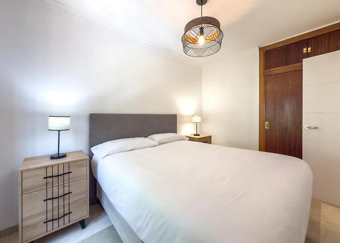 Hanami Casa Infanta Elena Apartamento Estepona