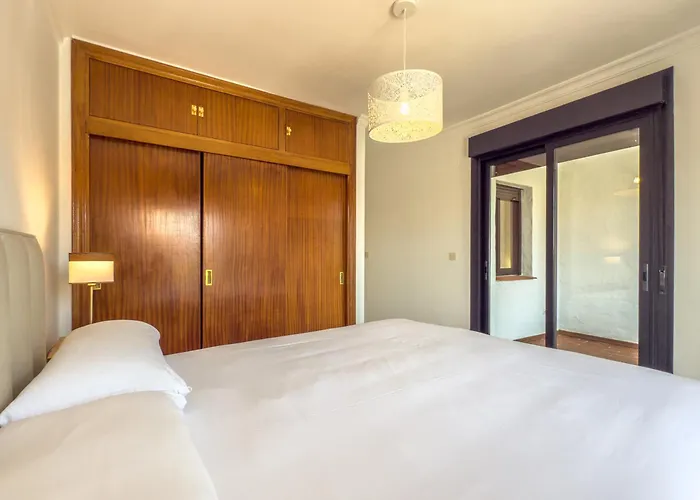 Hanami Casa Infanta Elena Apartamento Estepona