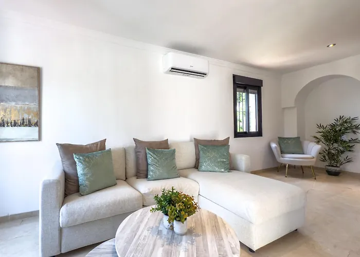 Hanami Casa Infanta Elena Apartamento *