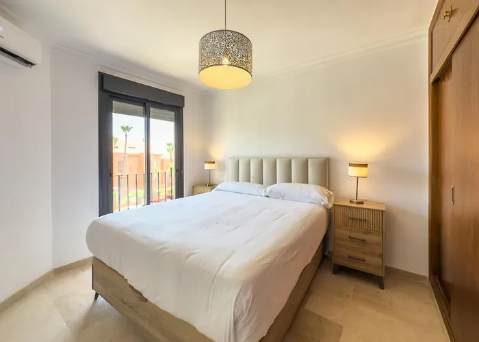 Hanami Casa Infanta Elena