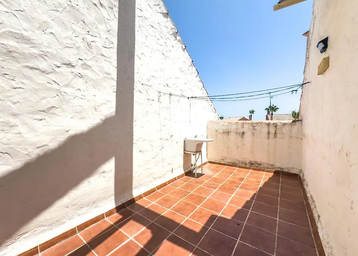 Hanami Casa Infanta Elena Estepona