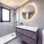 Hanami Casa Infanta Elena Apartmán