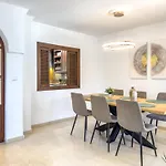Hanami Casa Infanta Elena Apartmán