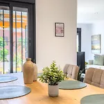 Apartmán Hanami Casa Infanta Elena