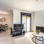 Hanami Casa Infanta Elena Apartmán *