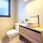 Hanami Casa Infanta Elena Apartmán Estepona