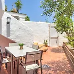 Hanami Casa Infanta Elena Apartmán Estepona