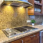 Hanami Casa Infanta Elena Apartmán