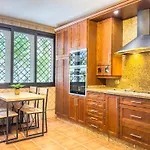 Hanami Casa Infanta Elena Apartmán *