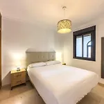 Apartmán Hanami Casa Infanta Elena Estepona