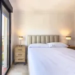 Apartmán Hanami Casa Infanta Elena