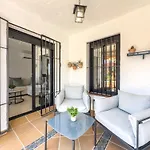 Hanami Casa Infanta Elena Apartmán *