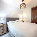 Hanami Casa Infanta Elena Apartmán Estepona