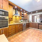 Hanami Casa Infanta Elena Apartmán *