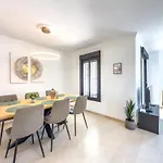 Apartmán Hanami Casa Infanta Elena