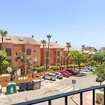 Hanami Casa Infanta Elena Apartmán *
