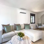 Hanami Casa Infanta Elena Apartmán *