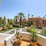 Hanami Casa Infanta Elena Apartmán