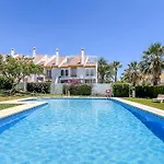 Hanami Casa Infanta Elena Apartmán *