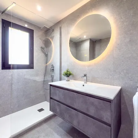 Hanami Casa Infanta Elena Apartamento