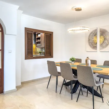 Hanami Casa Infanta Elena Apartamento