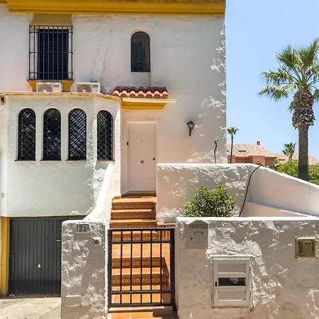 Hanami Casa Infanta Elena Apartamento *