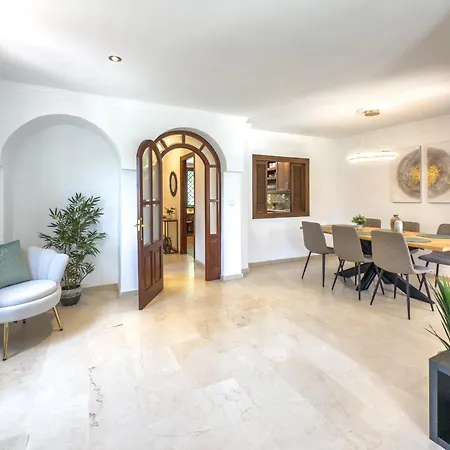 Hanami Casa Infanta Elena Apartamento Estepona