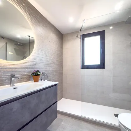 Hanami Casa Infanta Elena Estepona