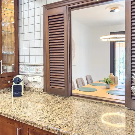 Hanami Casa Infanta Elena