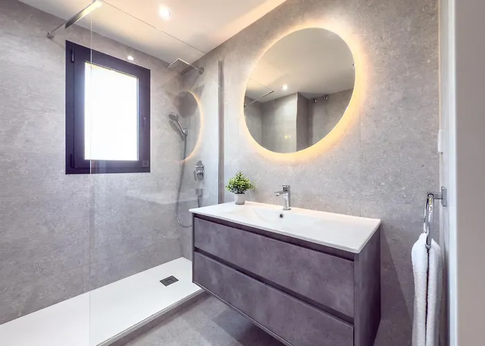 Hanami Casa Infanta Elena Appartement