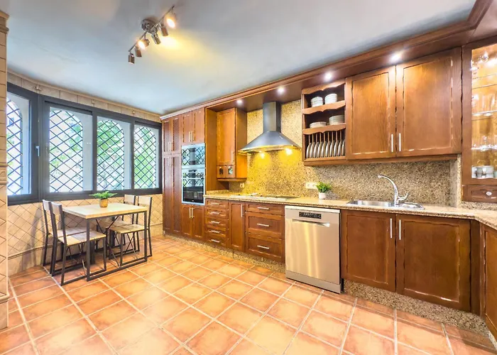 Hanami Casa Infanta Elena