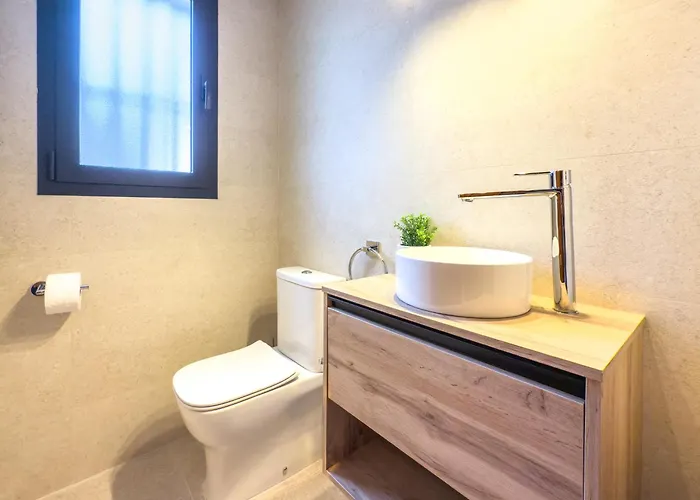 Hanami Casa Infanta Elena Appartement Estepona