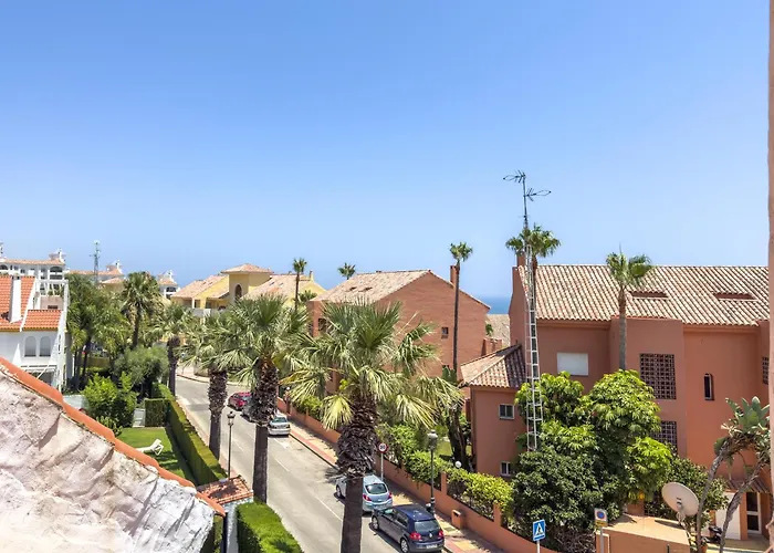 Appartement Hanami Casa Infanta Elena *