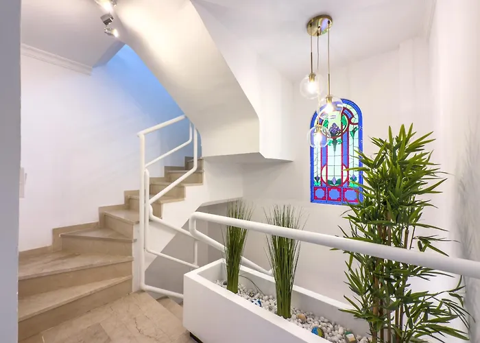 Hanami Casa Infanta Elena Estepona