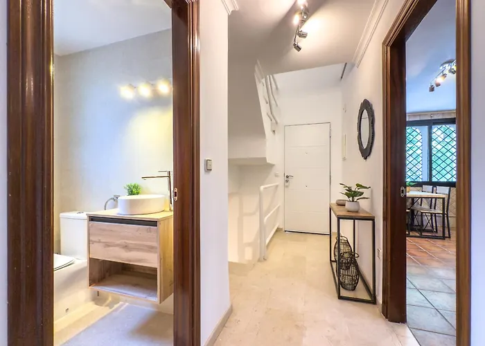 Hanami Casa Infanta Elena *