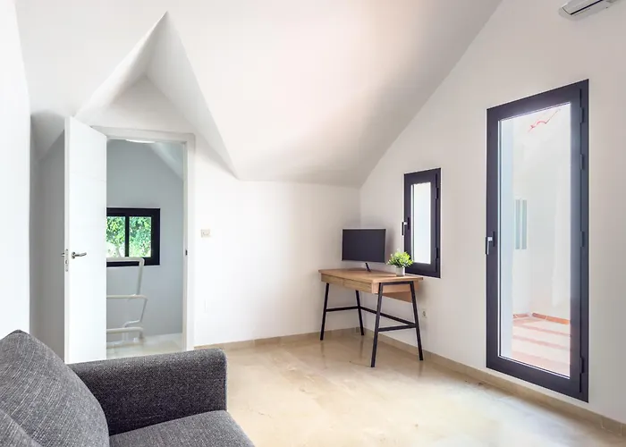 Hanami Casa Infanta Elena Appartement