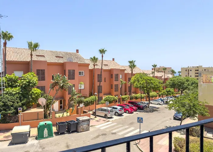 Hanami Casa Infanta Elena Appartement *