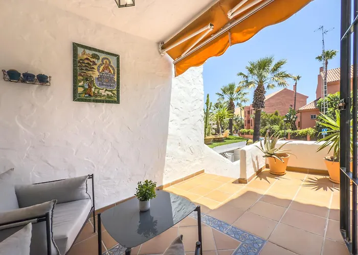 Hanami Casa Infanta Elena