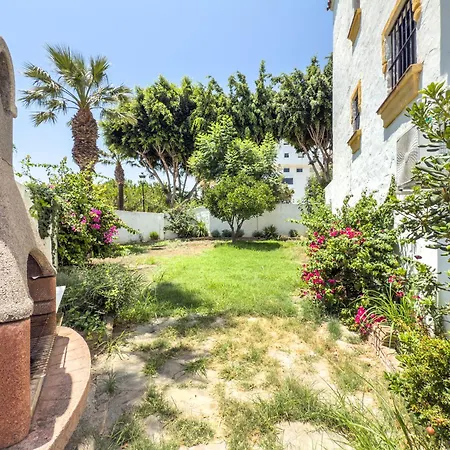 Апартаменты Hanami Casa Infanta Elena