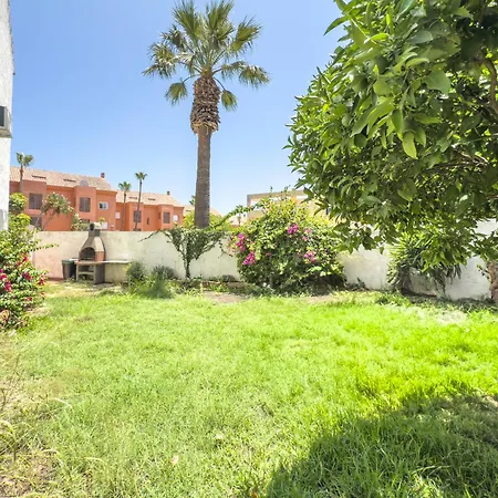 Hanami Casa Infanta Elena Апартаменты Эстепона