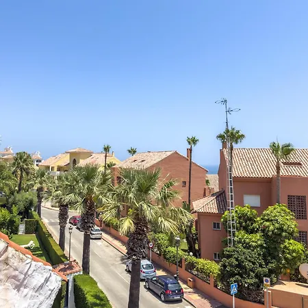 Апартаменты Hanami Casa Infanta Elena *