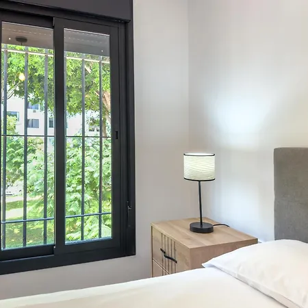 Hanami Casa Infanta Elena * Эстепона