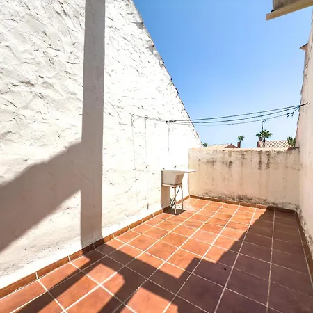 Hanami Casa Infanta Elena Эстепона